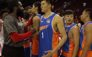 nba季前赛排名，Nba季前赛排名