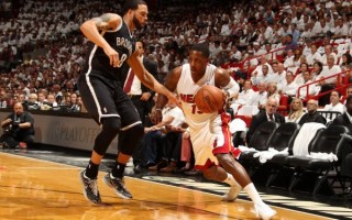 2012-2013 nba 季后赛，20122013nba季后赛对阵图