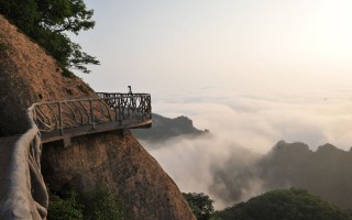 通化清明游玩攻略，清明通化去哪里玩