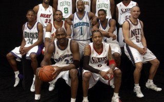 nba球员四次折返跑，nba弹跳高度排行榜
