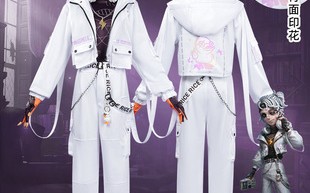 囚徒cosplay教程，囚徒lofter
