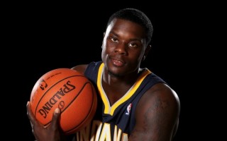 2010年的nba选秀，
