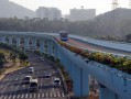 厦门brt路线，