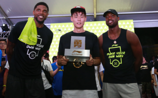 2016nba前线，2016nba最前线
