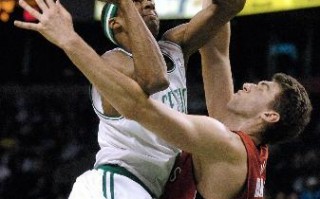 nba底线折返跑记录，nba底线折返跑有多少米