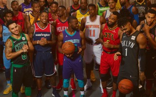nba主客场球衣，nba主客场球衣颜色规定