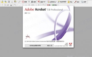 adobe acrobat professional，adobe acrobat professional7.0