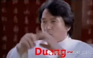 金喇叭恶搞视频，金喇叭是什么