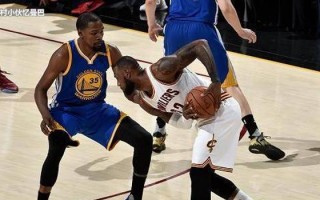 2017nba总决赛观看人数，2017nba总决赛数据统计