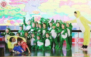 幼儿教师情景短剧，幼儿教师情景短剧视频