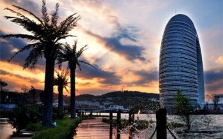 秋季湖州游玩攻略，秋季湖州游玩攻略大全