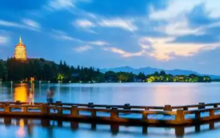 杭州游玩攻略2天1夜，杭州游攻略