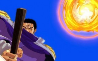 海贼王禁图，海贼王禁止画面