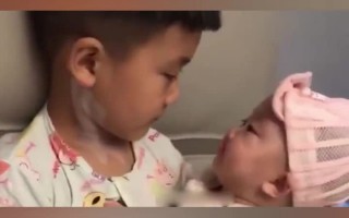 哥哥恶搞亲妹妹视频大全，哥哥恶搞亲妹妹视频大全在线观看