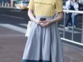 汉服开襟上衣穿搭，汉服开襟上衣穿搭图片