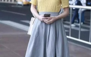 汉服凤尾裙怎么穿搭，汉服凤尾裙怎么穿搭好看