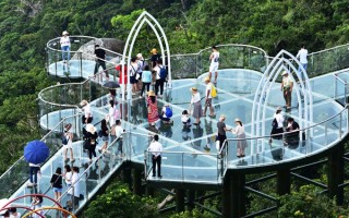 天堂名堂游玩攻略，天堂名堂游玩攻略大全