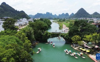 福州周边暑假游玩攻略，福州周边游玩景点推荐