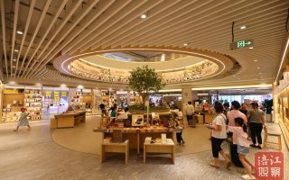 新华文轩，新华文轩和新华书店的关系