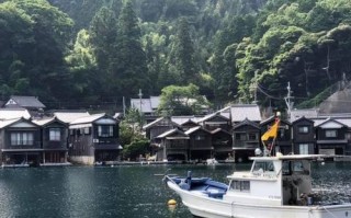 伊根游玩攻略，伊根游玩攻略大全