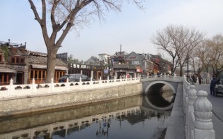 晚上什刹海游玩攻略，晚上什刹海好玩吗