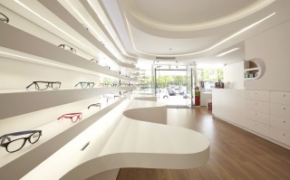 怎么样做好眼镜实体店，怎么样做好眼镜实体店销售