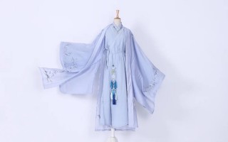 汉服近代穿搭，汉服近代穿搭图片
