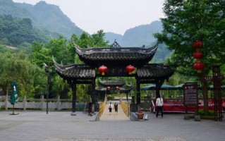 泰安古镇游玩攻略，泰安古镇游玩攻略一日游