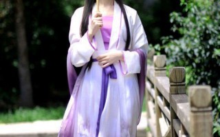 周末汉服穿搭图片女，周末汉服穿搭图片女生