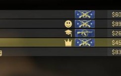 csgo沙雕网名文案，csgo沙雕昵称