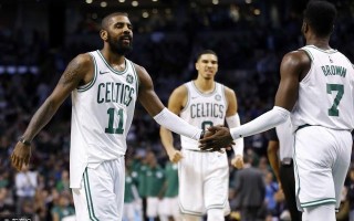 nba乔治希尔与欧文，nba乔治希尔与欧文谁厉害