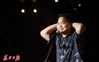 爆笑脱口秀段子台词，爆笑脱口秀段子台词大全