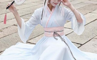 日常汉服穿搭图文解说，日常汉服穿搭图文解说视频