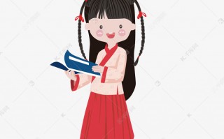 小童穿汉服穿搭图片女，小童穿汉服穿搭图片女生