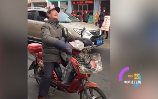 大叔街头恶搞下集视频，大叔街头恶搞下集视频大全