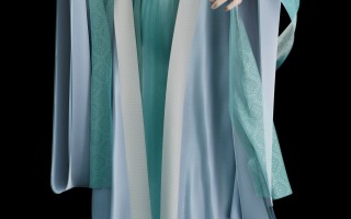 古风汉服女装穿搭高级，古风汉服女装穿搭高级图片