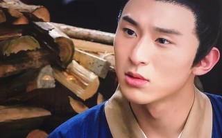 黄歇扮演者，黄歇扮演者叫啥名