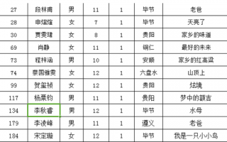 小白船歌词，小白船歌词完整版
