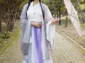大夫图片汉服男生穿搭，大夫图片汉服男生穿搭