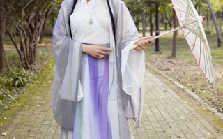 张柏芝汉服穿搭图片女装，张柏芝汉服穿搭图片女装图