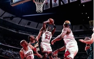 nba大神之路，nba大神是谁