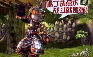 龙之谷祭司，龙之谷祭祀