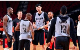 nba火箭三巨头，nba火箭队三巨头