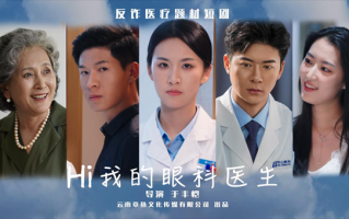 反诈悬疑短剧大全，反诈悬疑短剧大全免费观看