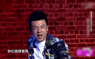 周云鹏最新脱口秀段子，周云鹏最新脱口秀段子视频