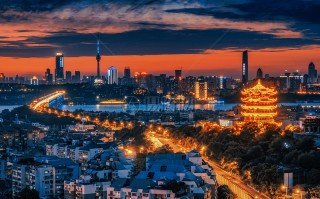 武汉约会 游玩攻略，武汉约会 游玩攻略大全