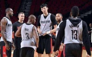 现在nba打球的中国人，中国在nba打球的篮球运动员