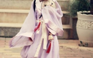 汉服小裁缝日常穿搭，汉服小裁缝日常穿搭图片