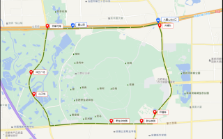 合肥游玩攻略系统推荐，合肥游玩景点推荐