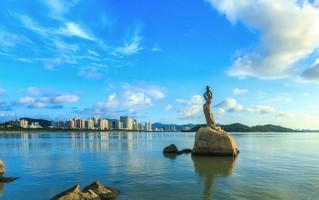 珠海游玩团建游玩攻略，珠海游玩攻略必去的地方